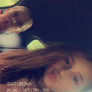 Meet your Posher, Brianna